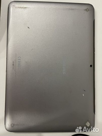 Планшет samsung galaxy tab