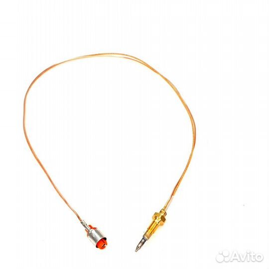 Термопара Bosch, Siemens, Neff L-550 мм (газ-контр