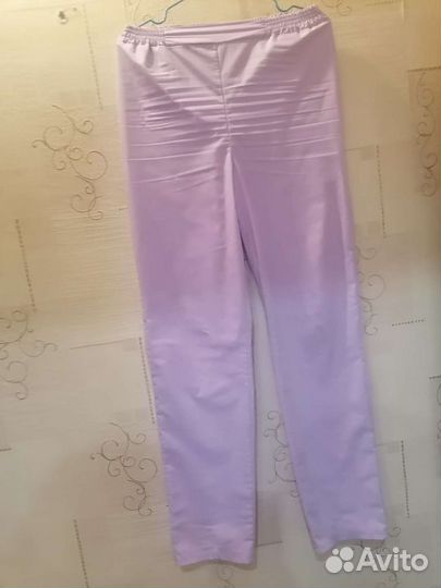 Медицинский костюм