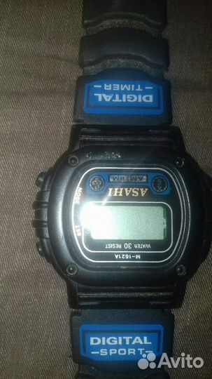 Часы наручные