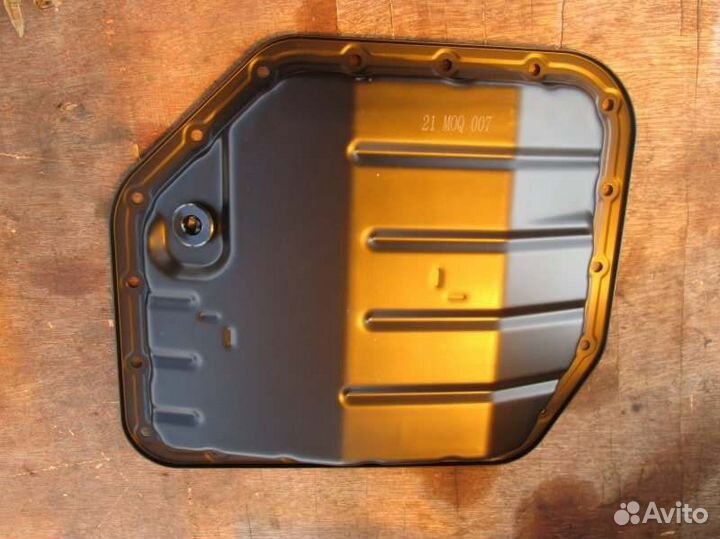 Поддон АКПП Toyota 1NZ-FE