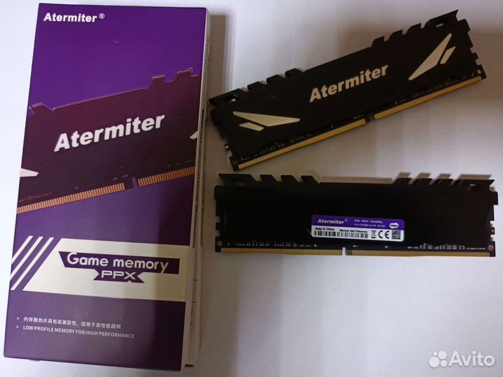 Machinist X99-G7 + 2673 v3 12/ 24 до 3.1 Ггц