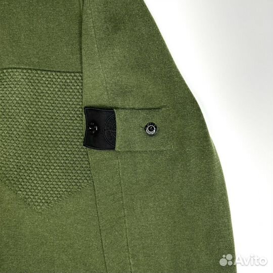 Stone island Свитер джемпер XXL (XL) оригинал