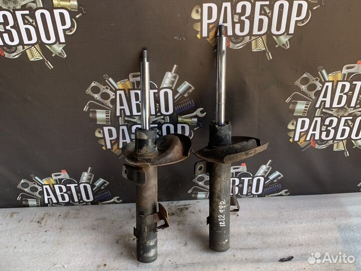 Ford focus 2 стойки передние