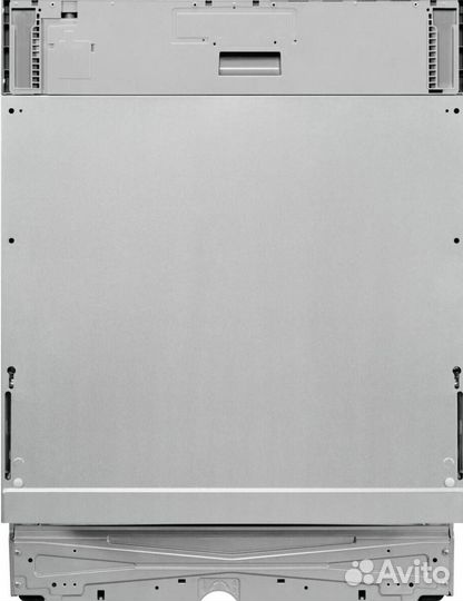 Встраиваемая посудомоечная машина Electrolux