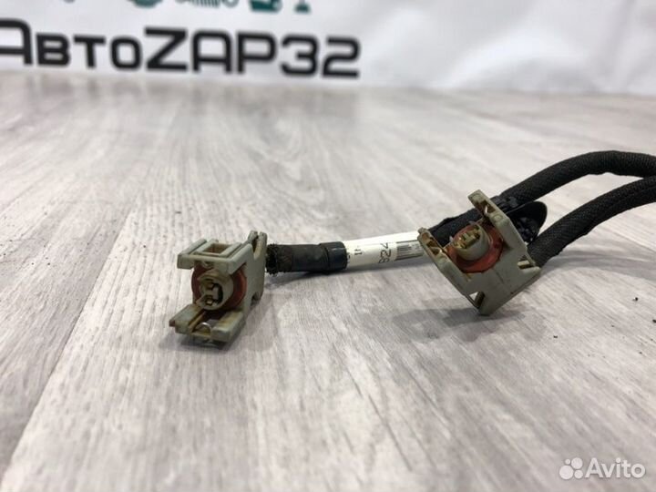 Проводка форсунок Ford Kuga CBW txda 2012