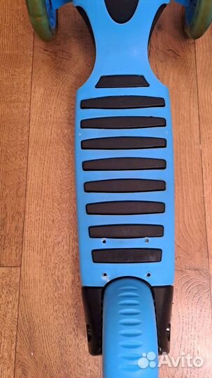 Самокат беговел 3 в 1