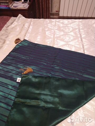 Скатерть для журнального столика