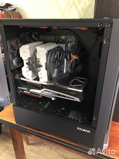 Zalman