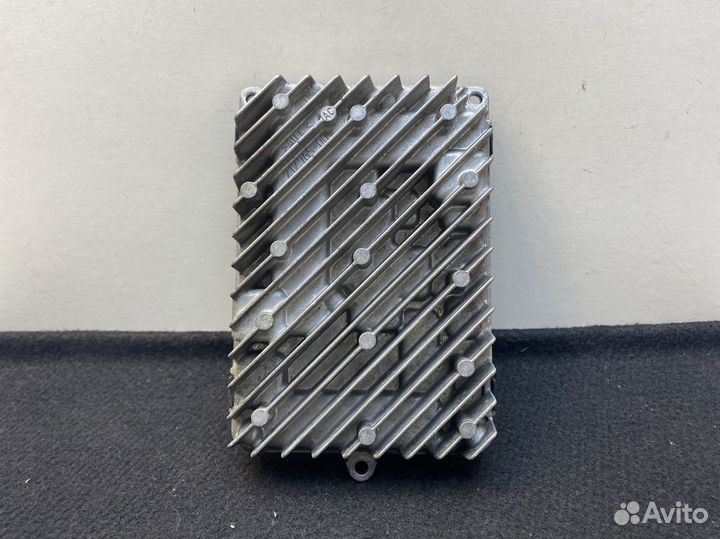 Блок управления светом Audi A6 C8,4K 2018+