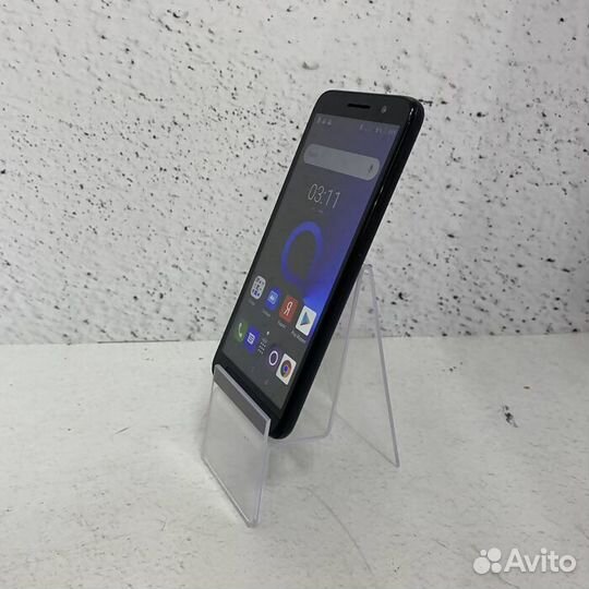 Alcatel 1 (5033D), 8 ГБ