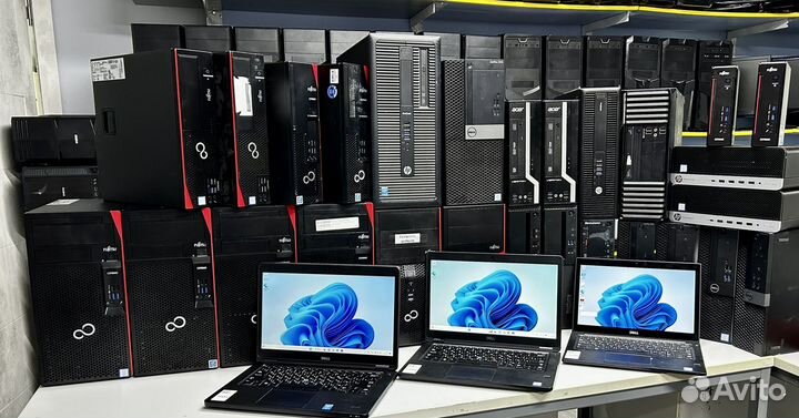 Крутые ноутбуки Dell latitude