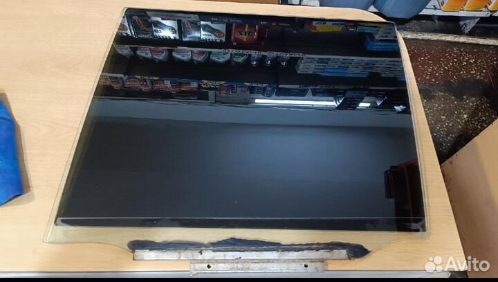 Стекло cruiser 200