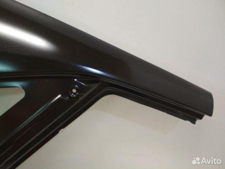 Крыло заднее правое Toyota Venza 1 2013