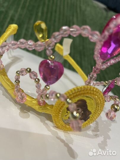 Корона для девочки