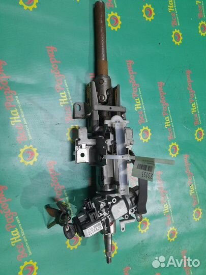 Замок зажигания Mazda 6 Gg седан 2.0Л 2007