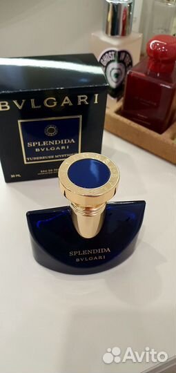 Парфюмерия