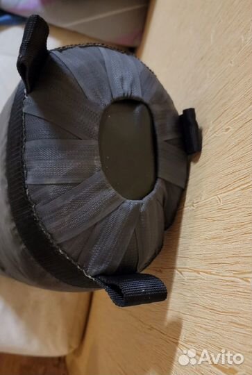 Боксерская груша