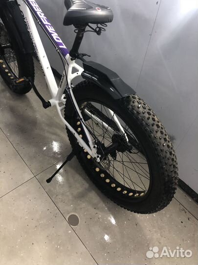 Велосипед горный Love Freedom