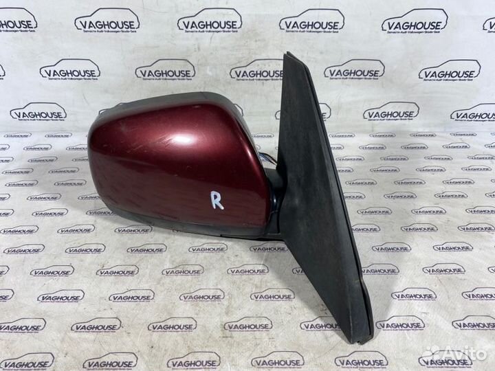 Зеркало правое Chery Tiggo 1.8
