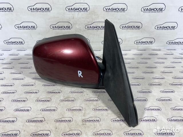 Зеркало правое Chery Tiggo 1.8