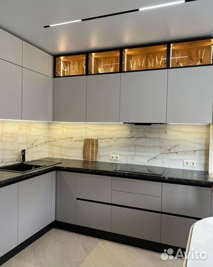 Кухня от производителя