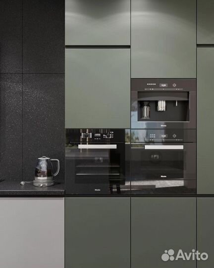 Кухня Кухонный гарнитур