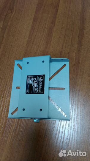 Настенный держатель, крепеж различный