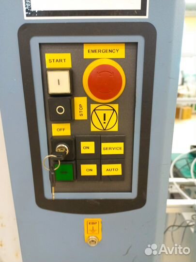 Система аои Orbotech S22 plus AOI SMD / SMT