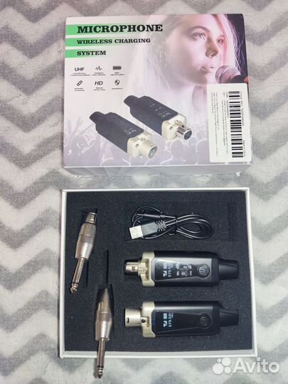 Радиосистема (плагон )