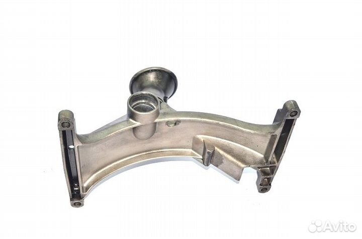 Маслозаборник scania R-series (01.04)