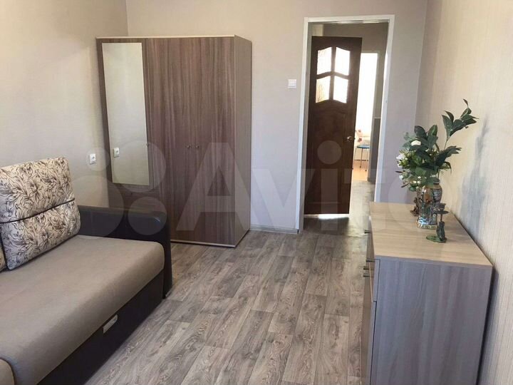 2-к. квартира, 48 м², 5/5 эт.