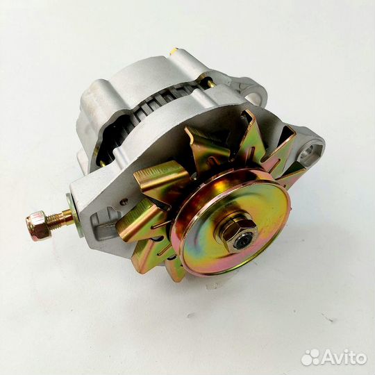 Генератор Ваз 2108 карбюратор, 2104, 2105, 2107