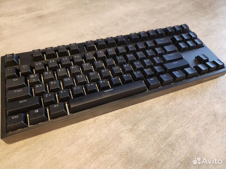 Механика Red Square Keyrox TKL Classic