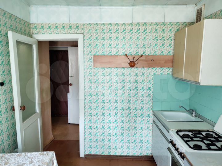 1-к. квартира, 35 м², 2/5 эт.