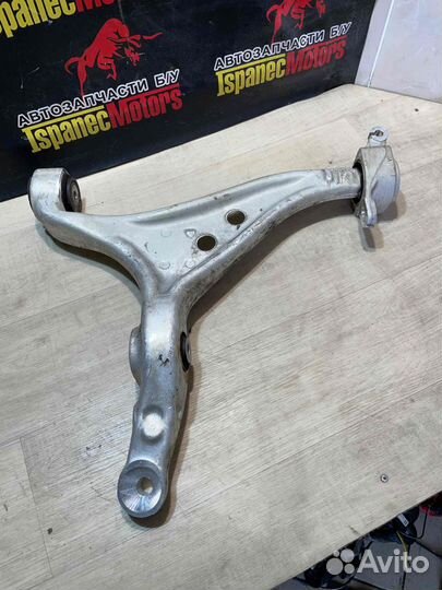 Рычаг передний правый Mercedes GLE W166