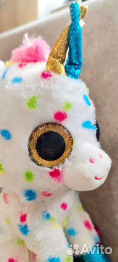 Единорожка