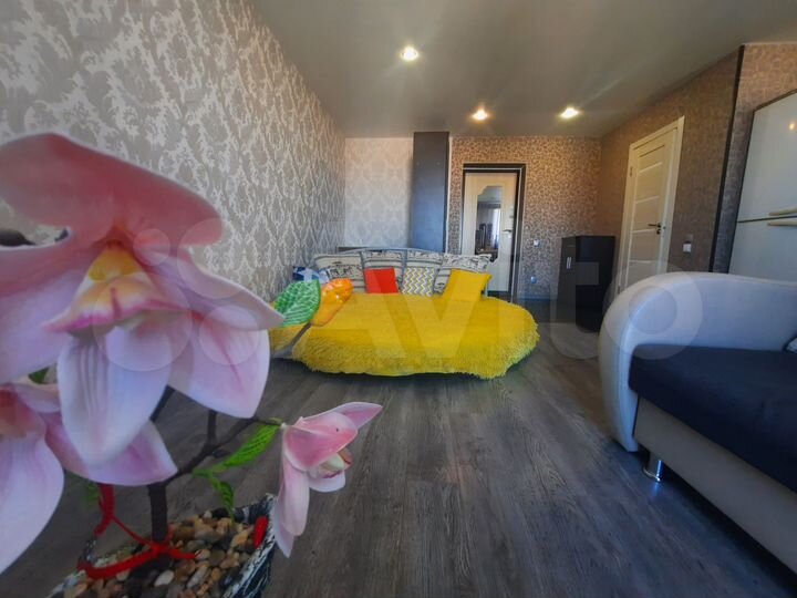 Квартира-студия, 25 м², 16/16 эт.