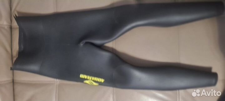 Гидрокостюм для подводной охоты 5мм