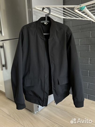 Бомбер мужской RE