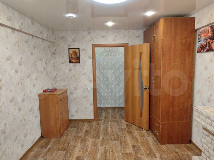 2-к. квартира, 45 м², 3/5 эт.