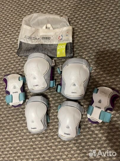 Коньки ролики