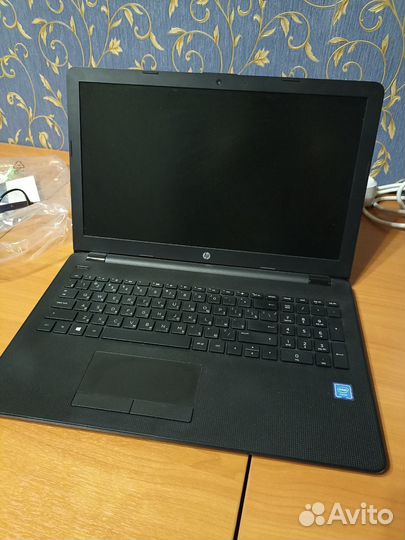 Ноутбук HP