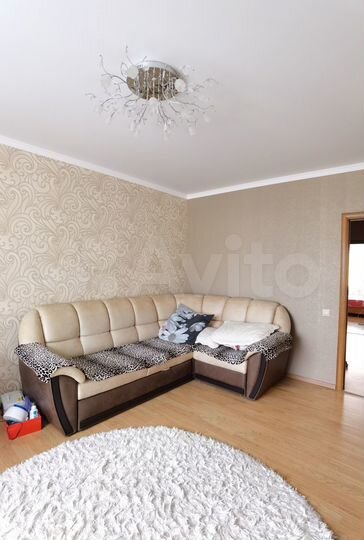2-к. квартира, 60 м², 7/9 эт.