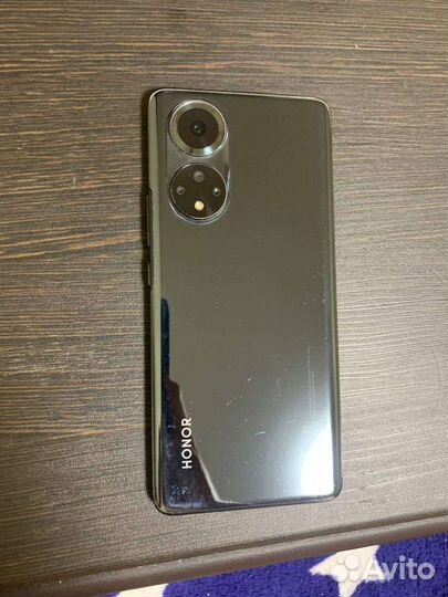 HONOR 50, 8/128 ГБ