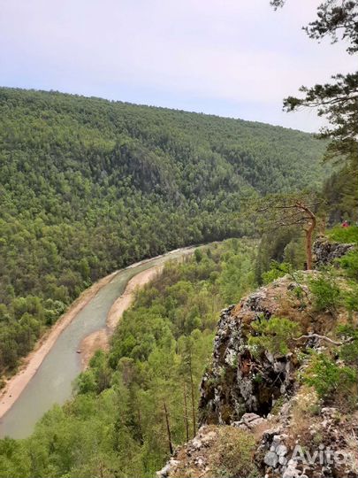 Экскурсии на водопад Куперля / пещера Кутук-Сумган