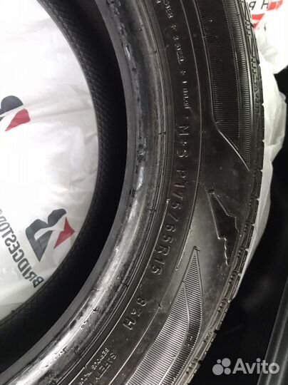 Goodyear Assurance 175/65 R15