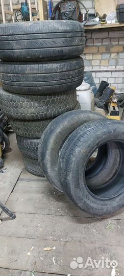 Pirelli Formula Energy 215/65 R16