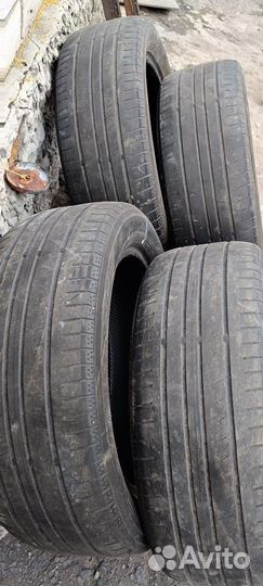 Yokohama BluEarth AE50 195/55 R16