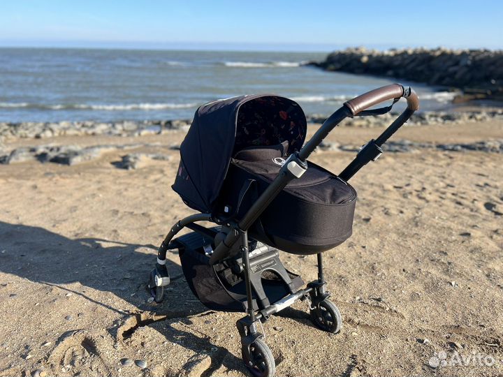 Коляска bugaboo bee5